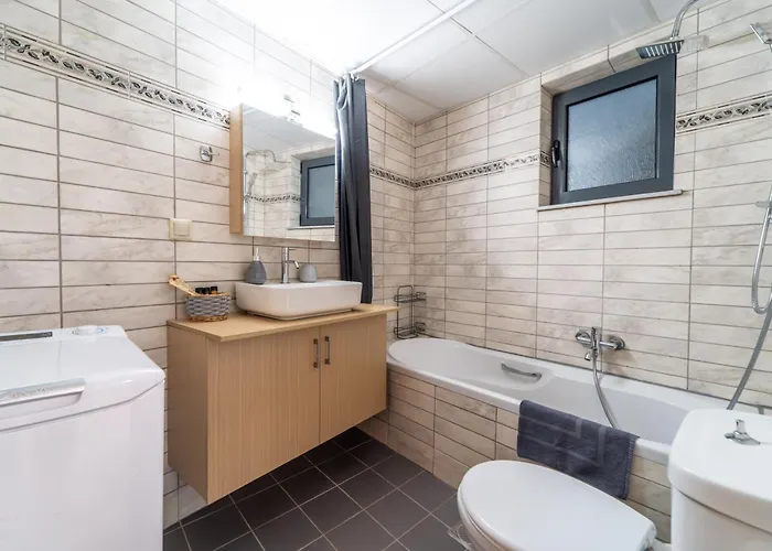 Opsis The Cityscape Appartement La Canée