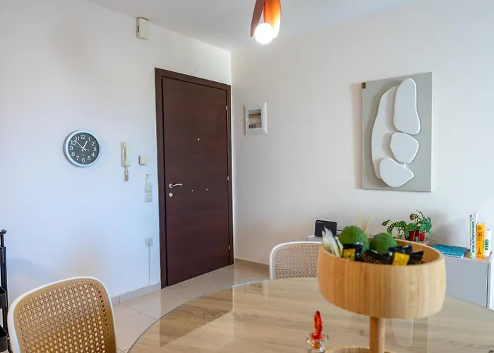 Opsis The Cityscape Appartement La Canée