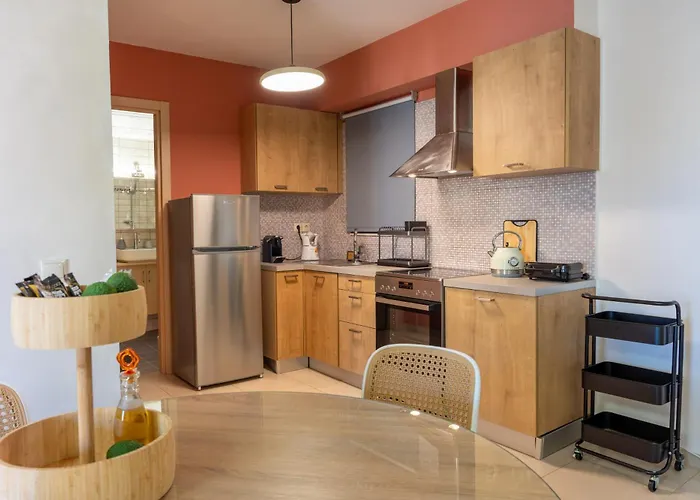 Opsis The Cityscape *