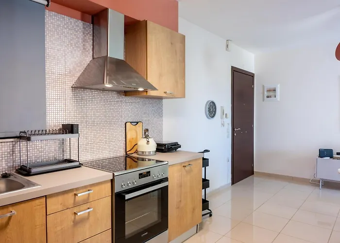 Opsis The Cityscape *