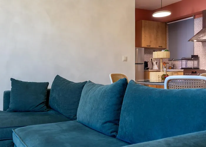 Opsis The Cityscape Appartement