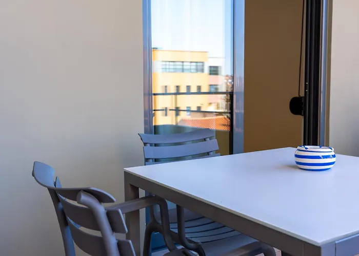 Opsis The Cityscape Chania (Crete)