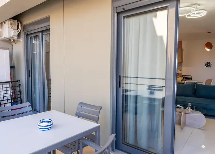 Lägenhet Opsis The Cityscape