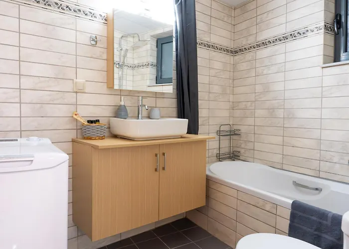 Opsis The Cityscape * Chania (Crete)