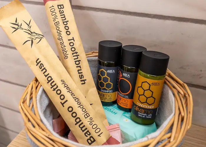 Opsis The Cityscape Appartement *