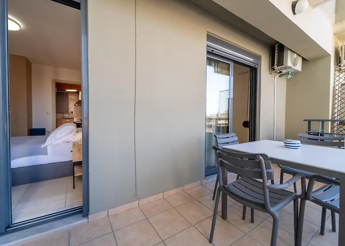 Opsis The Cityscape *