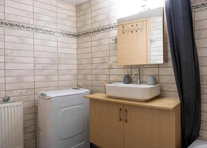 Opsis The Cityscape Appartement La Canée