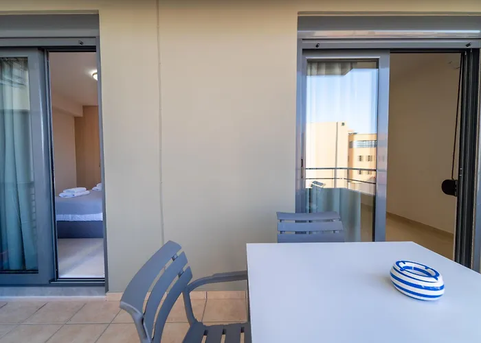 Opsis The Cityscape *