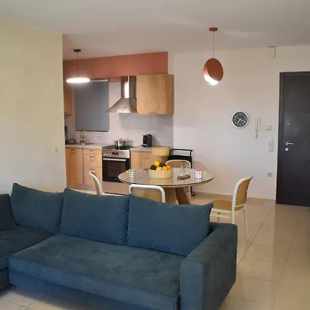 Opsis The Cityscape Ханья (Крит)