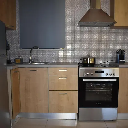 Opsis The Cityscape *