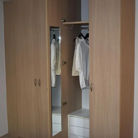 Апартаменти Opsis The Cityscape Ханья (Крит)