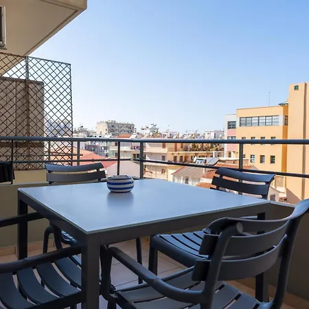 Opsis The Cityscape *