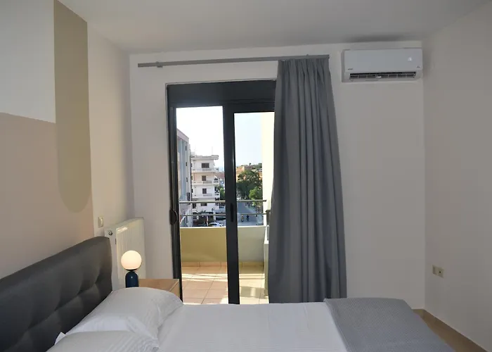 Opsis The Cityscape Lejlighed