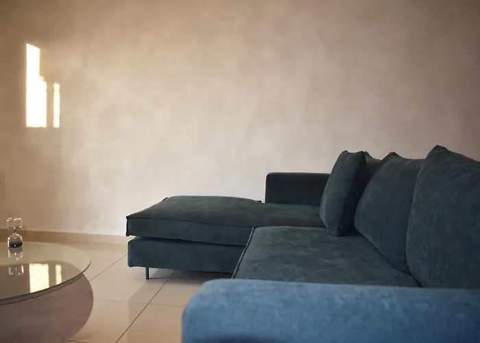 Lejlighed Opsis The Cityscape *