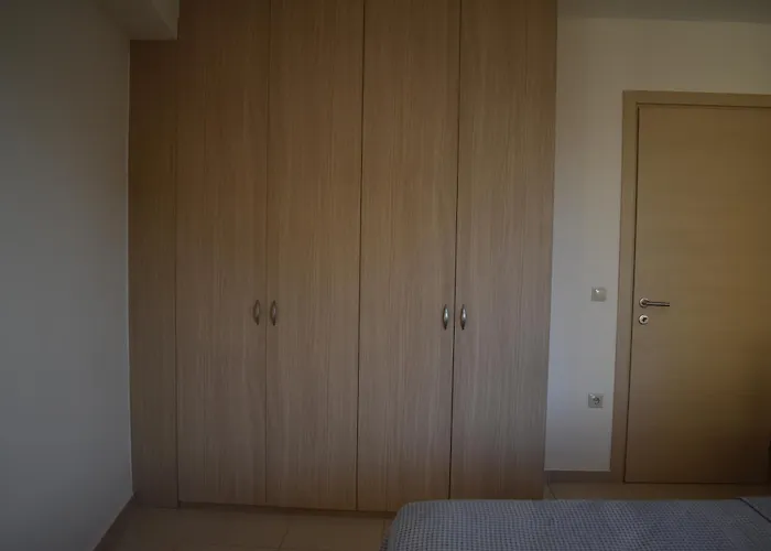 Opsis The Cityscape Διαμέρισμα Χανιά