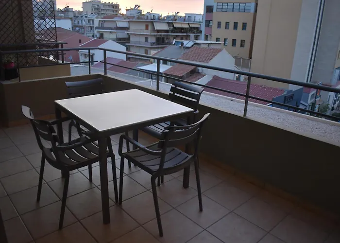 Opsis The Cityscape *