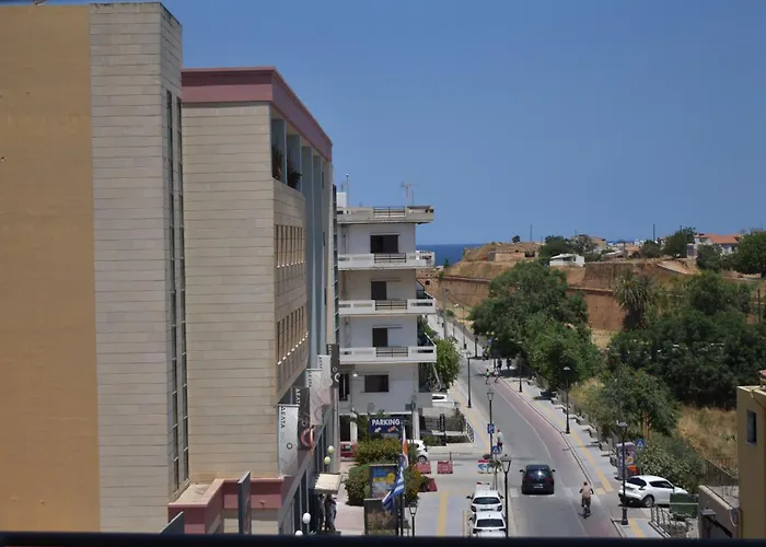 Opsis The Cityscape Διαμέρισμα