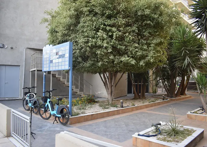 Lejlighed Opsis The Cityscape Chania (Crete)