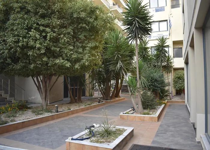 Opsis The Cityscape *