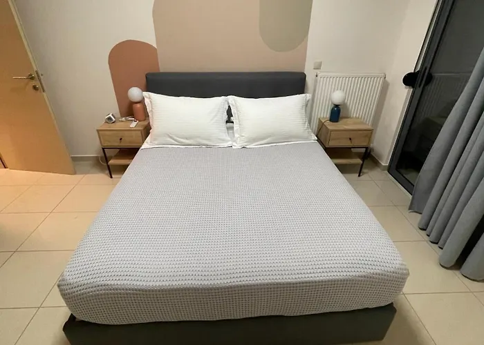 Opsis The Cityscape *