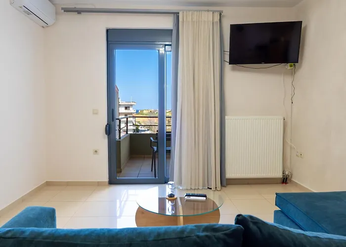 Διαμέρισμα Opsis The Cityscape