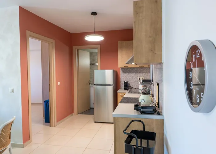 Opsis The Cityscape *