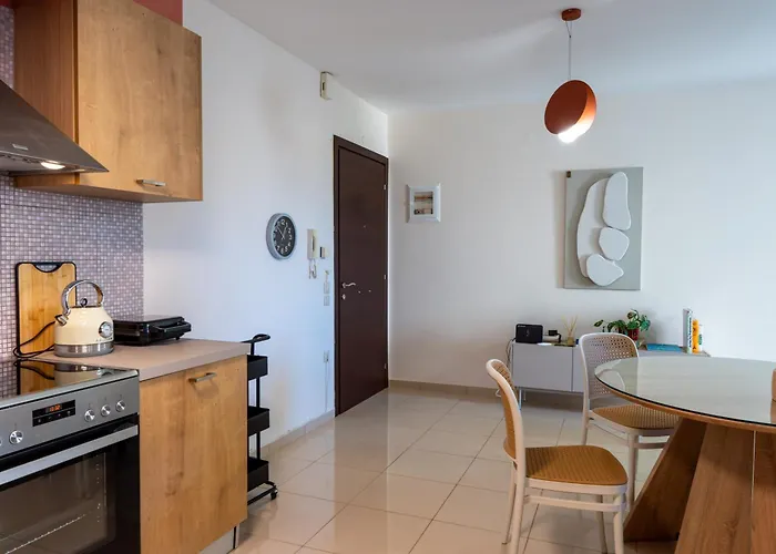 Opsis The Cityscape *