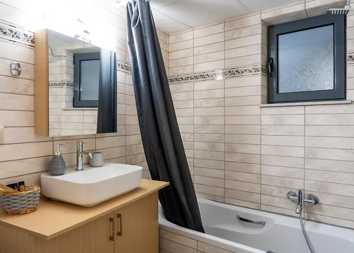 Opsis The Cityscape *