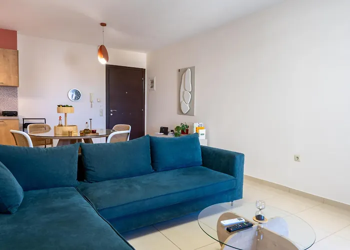 Opsis The Cityscape Χανιά